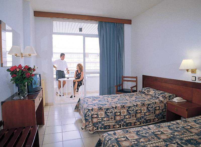Ght Costa Brava & Spa Tossa de Mar Exteriér fotografie