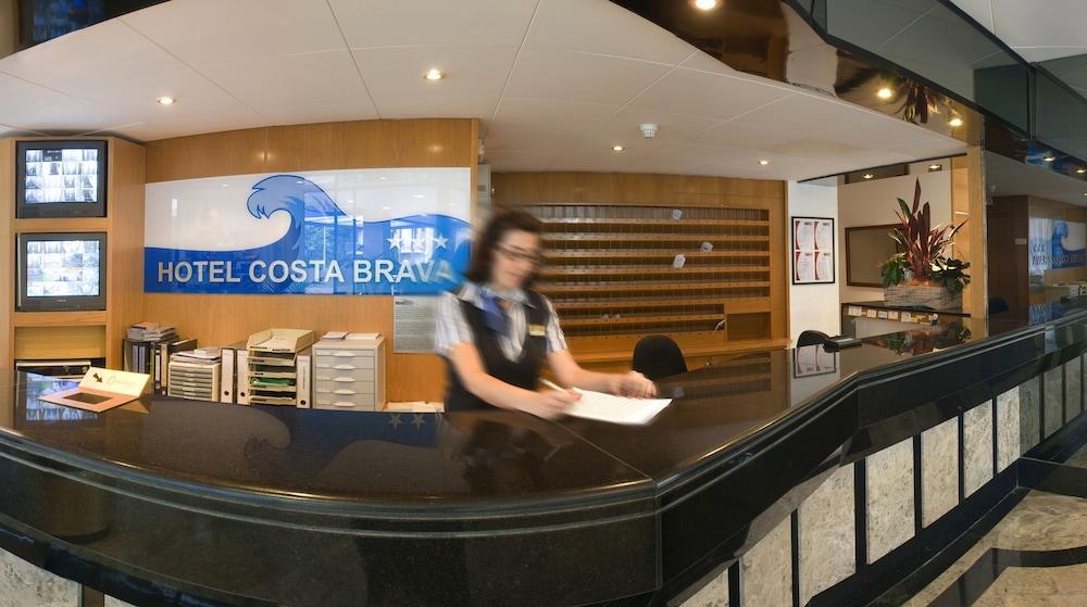 Ght Costa Brava & Spa Tossa de Mar Exteriér fotografie