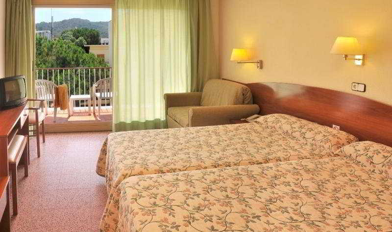 Ght Costa Brava & Spa Tossa de Mar Exteriér fotografie