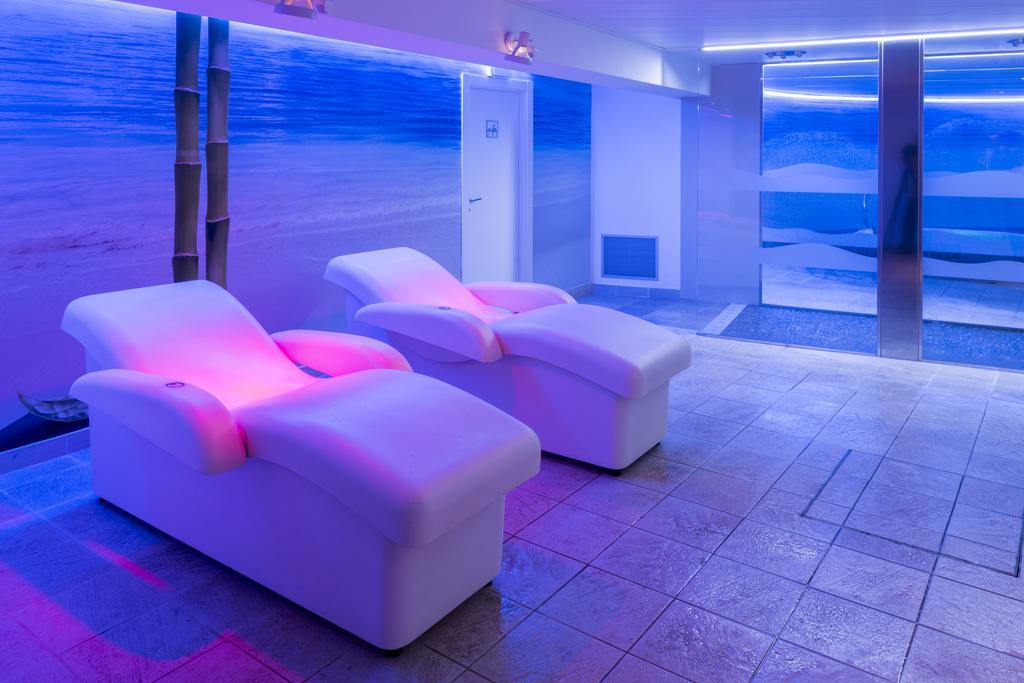 Ght Costa Brava & Spa Tossa de Mar Exteriér fotografie